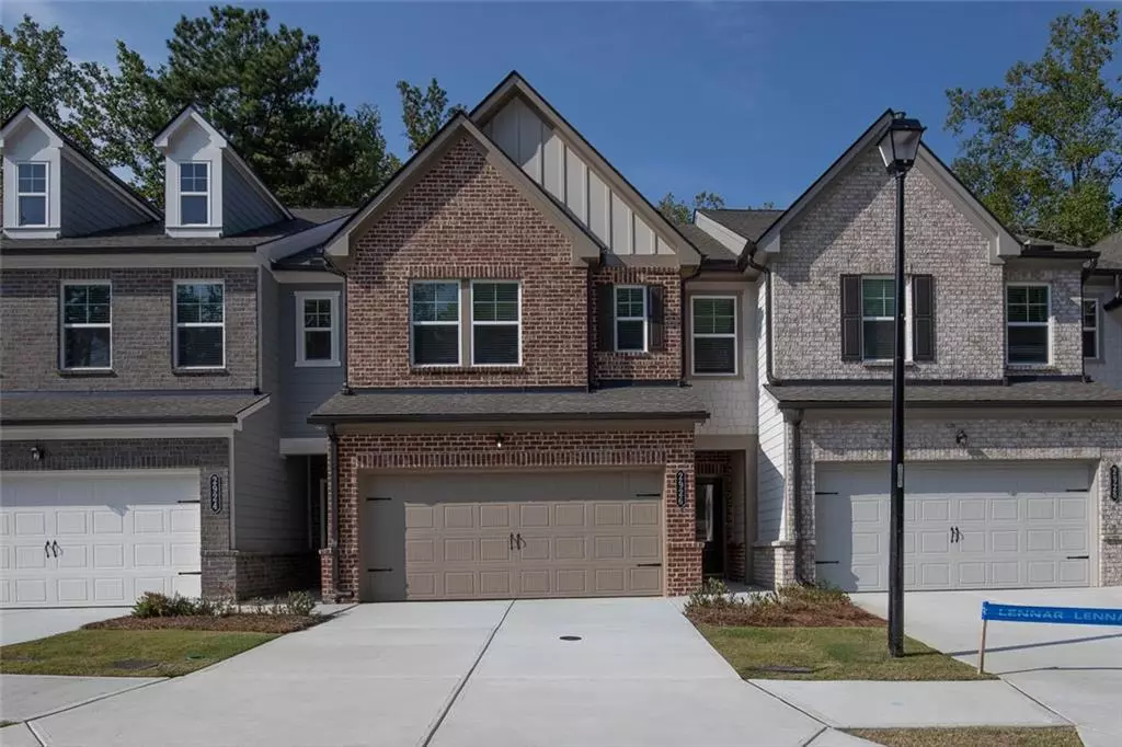 Buford, GA 30519,2926 Alliteration AVE