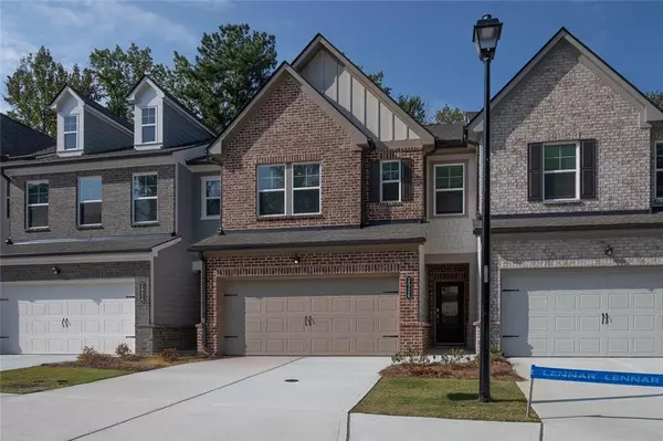 Buford, GA 30519,2926 Alliteration AVE