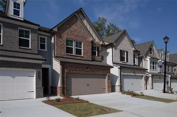 Buford, GA 30519,2926 Alliteration AVE