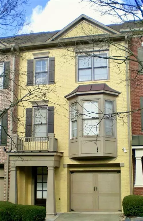 6434 Queens Court TRCE #10, Mableton, GA 30126