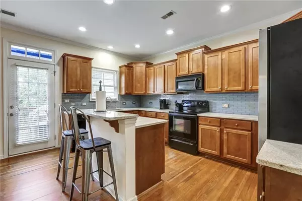 Mableton, GA 30126,6434 Queens Court TRCE #10