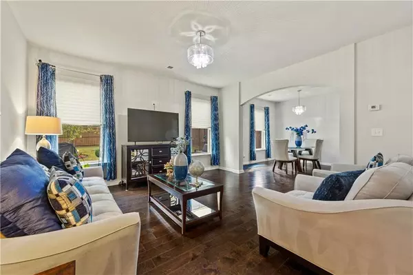 Mcdonough, GA 30253,251 Magnaview DR