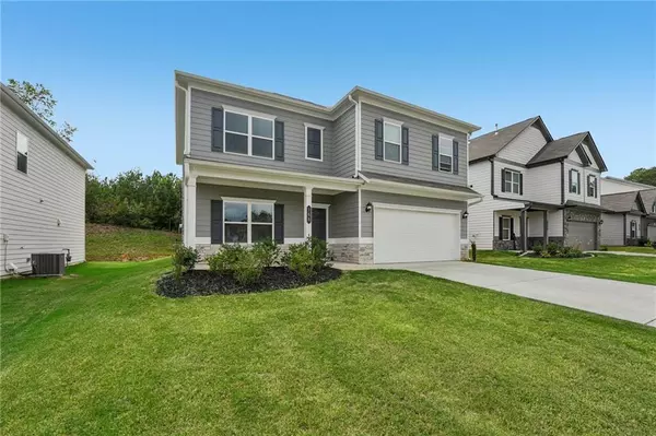 Adairsville, GA 30103,166 Graham CIR