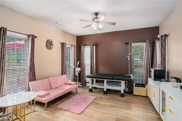 Mcdonough, GA 30252,132 Fisher Mill DR