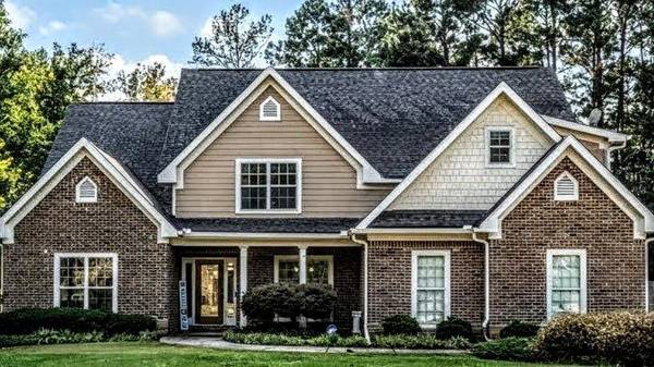 132 Fisher Mill DR, Mcdonough, GA 30252