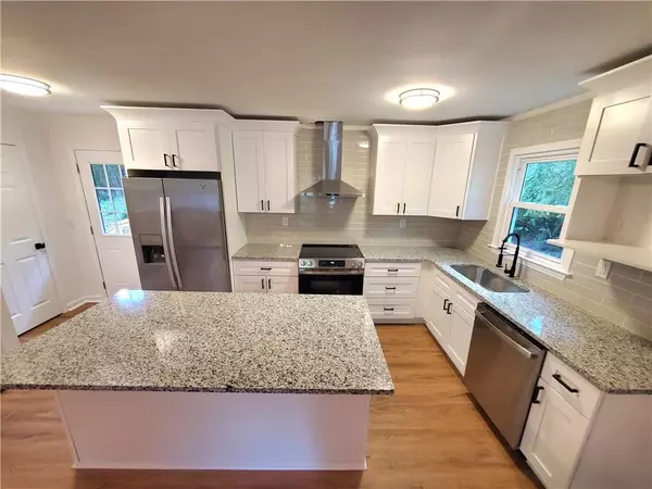 Jasper, GA 30143,653 Pioneer RD