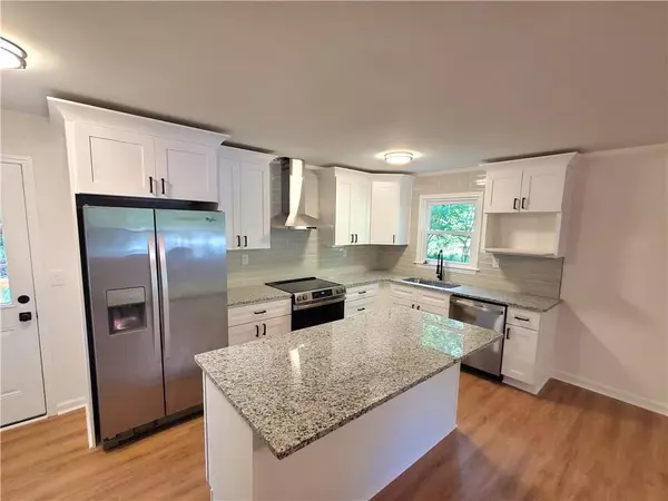 Jasper, GA 30143,653 Pioneer RD