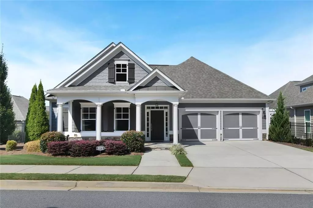 Kennesaw, GA 30152,3173 Encore CIR NW