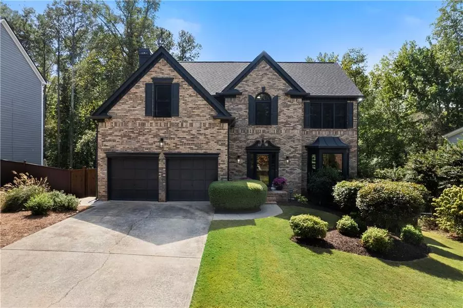 5725 Fairwood DR NW, Acworth, GA 30101