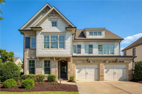 Cumming, GA 30040,3910 Cameron CT