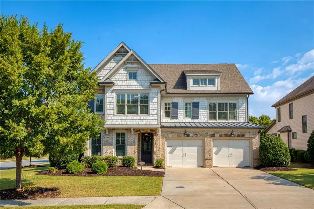 Cumming, GA 30040,3910 Cameron CT