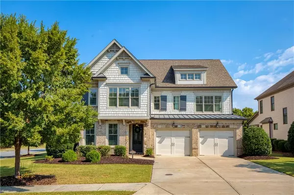 3910 Cameron CT, Cumming, GA 30040