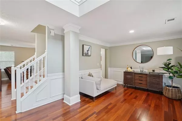 Hampton, GA 30228,363 Cobblestone CT