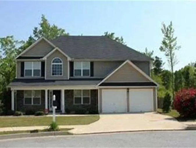 363 Cobblestone CT, Hampton, GA 30228