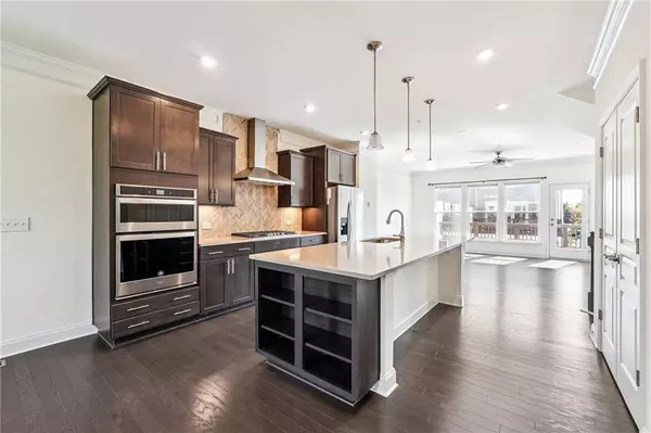 Alpharetta, GA 30009,611 Hanlon WAY