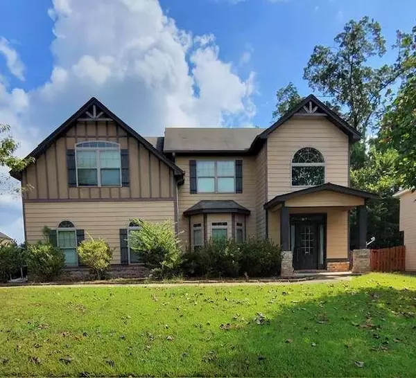 4209 Caveat CT, Fairburn, GA 30213