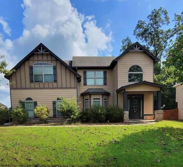 4209 Caveat CT, Fairburn, GA 30213