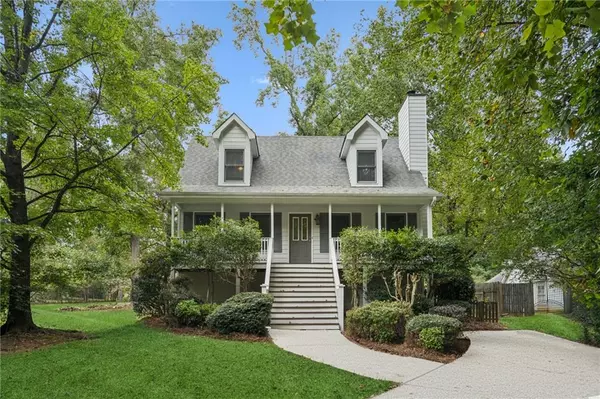 5605 Austin Garner RD, Sugar Hill, GA 30518