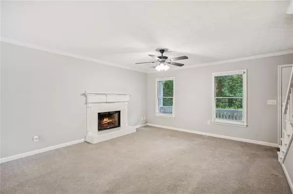 Sugar Hill, GA 30518,5605 Austin Garner RD