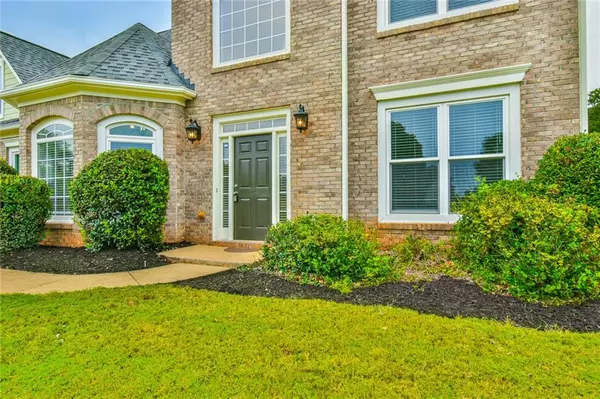 Suwanee, GA 30024,105 Treemont TRCE