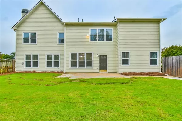 Suwanee, GA 30024,105 Treemont TRCE