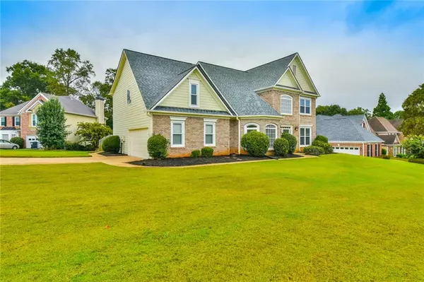 Suwanee, GA 30024,105 Treemont TRCE