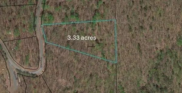 0 Mountainside DR, Cleveland, GA 30528
