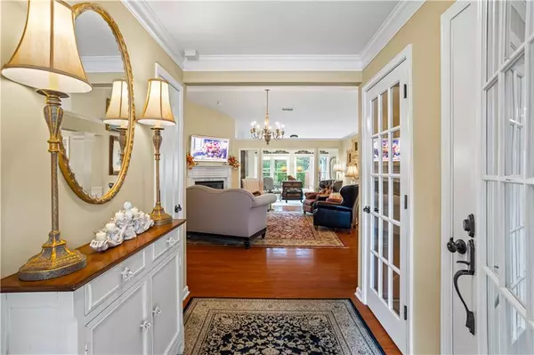 Lawrenceville, GA 30046,1279 Pecan Grove PL