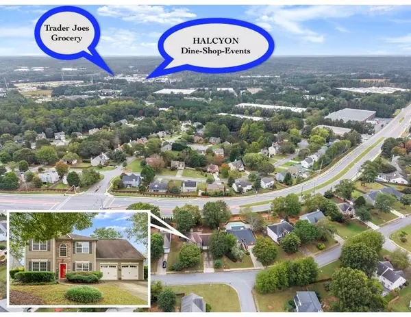 Alpharetta, GA 30004,1245 Overland XING