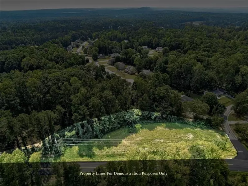 000 Picketts Mill Rd, Dallas, GA 30157