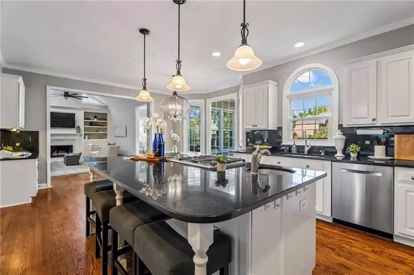 Marietta, GA 30062,2082 Kinsmon DR