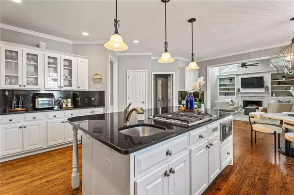 Marietta, GA 30062,2082 Kinsmon DR