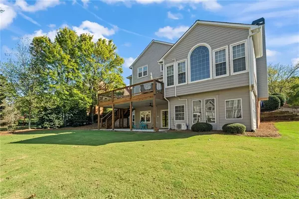 Marietta, GA 30062,2082 Kinsmon DR