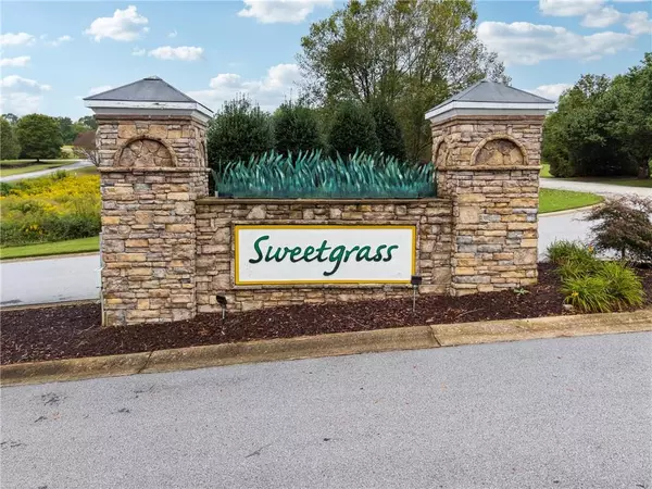 Demorest, GA 30535,0 Sweetgrass DR