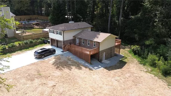 2645 Davenport RD, Duluth, GA 30096