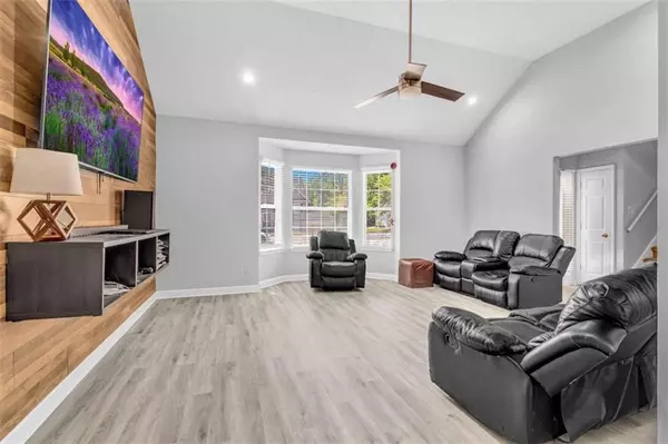 Atlanta, GA 30354,3505 OAKSHIRE WAY