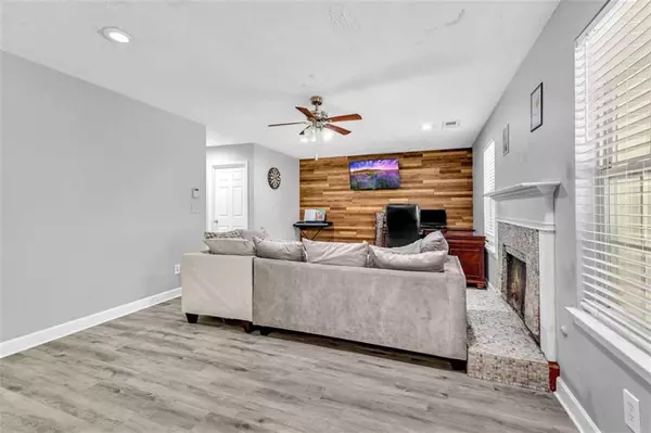 Atlanta, GA 30354,3505 OAKSHIRE WAY