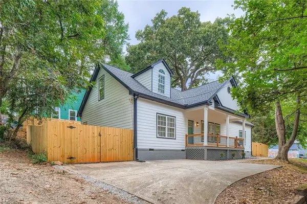 106 Ormond ST SE, Atlanta, GA 30315