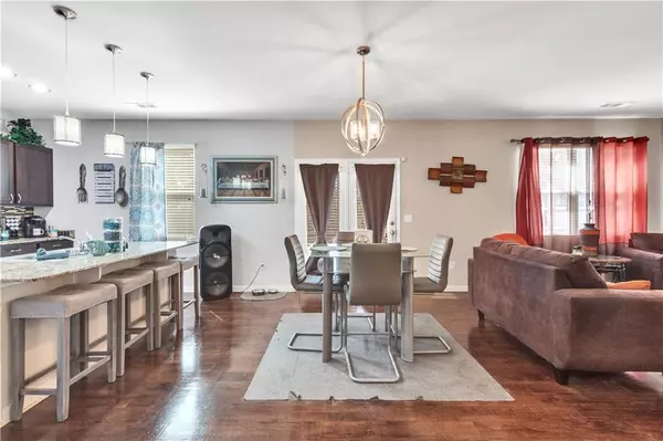 Atlanta, GA 30349,3929 Makeover CT