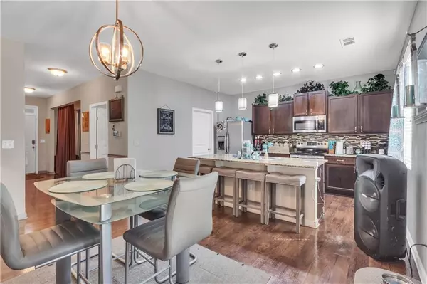 Atlanta, GA 30349,3929 Makeover CT