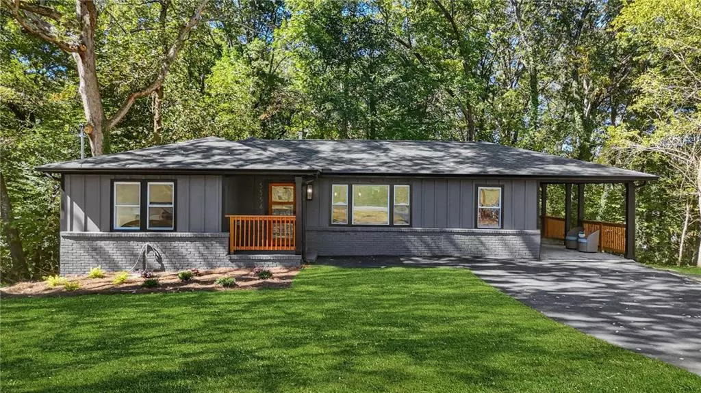 Mableton, GA 30126,5554 Leland CT SW