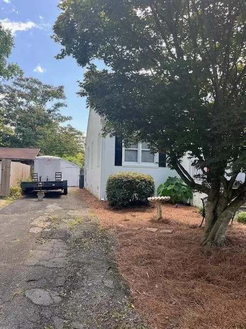 Summerville, GA 30747,149 Kirby ST