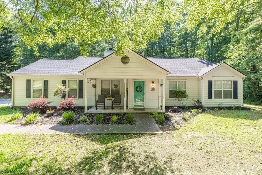 1536 Riverview RD, Monroe, GA 30655