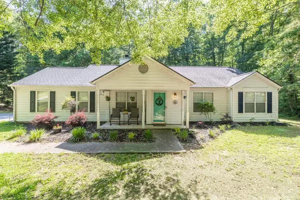 1536 Riverview RD, Monroe, GA 30655