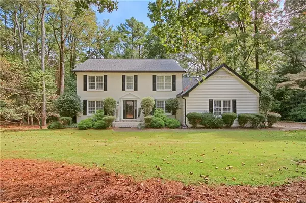 Stone Mountain, GA 30087,292 Old Rosser RD