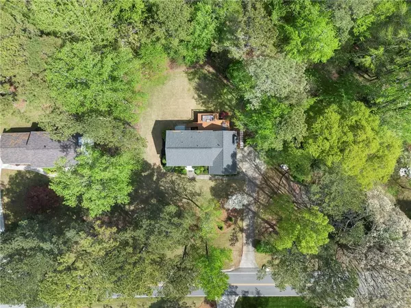 Stone Mountain, GA 30087,292 Old Rosser RD