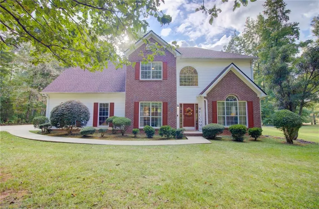 Fairburn, GA 30213,6835 Tell RD