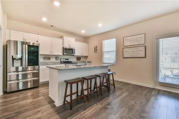 Dacula, GA 30019,2276 Waycross LN