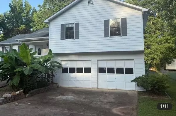 109 Westwood DR, Dallas, GA 30132