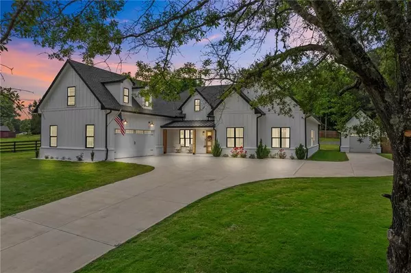 Monroe, GA 30656,245 Mitchell RD